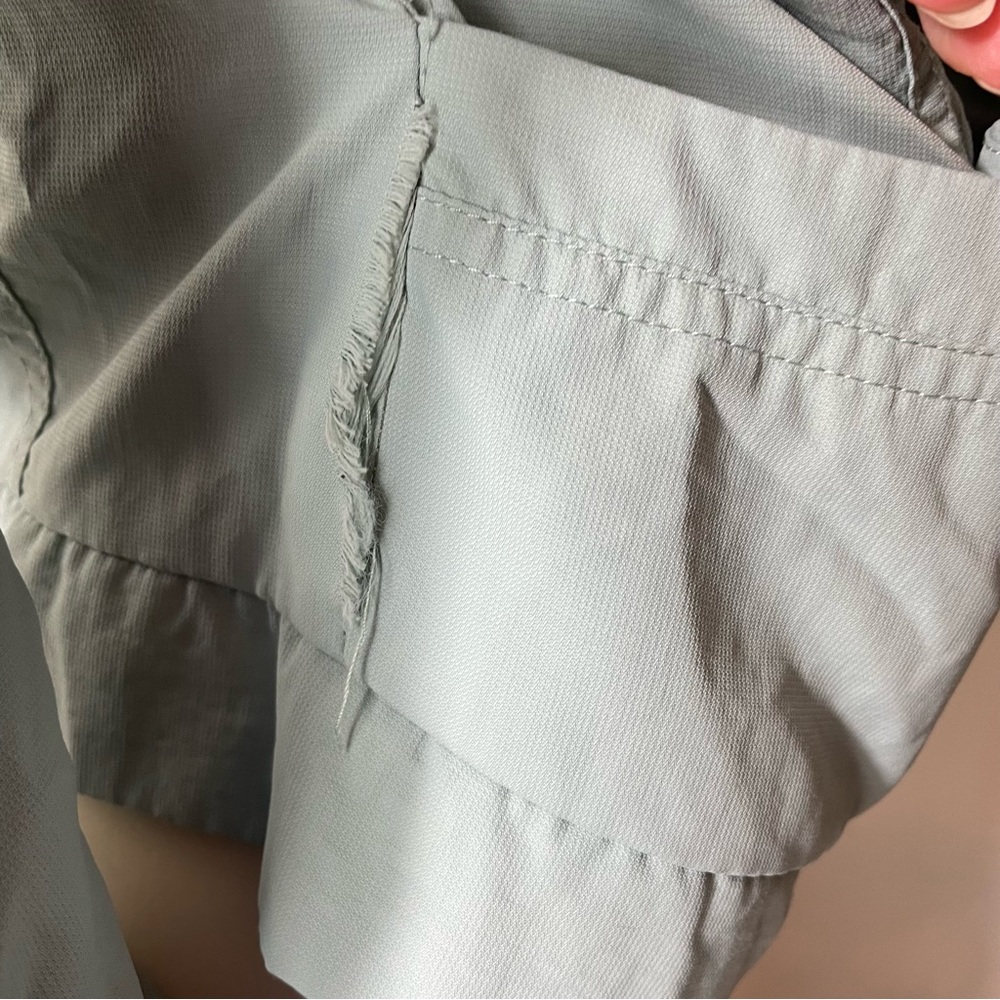 Only love Collection Lily short ruffle jacket - Picture 11 of 13